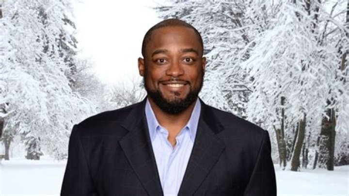 Mike Tomlin Bio, Age, Height, Career, Net Worth, Family