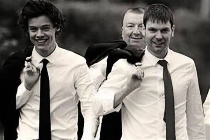 Mike Twist: Facts About Harry Styles' Brother