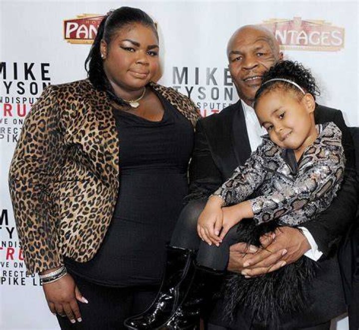 Mike Tyson's Daughter's Untimely Demise