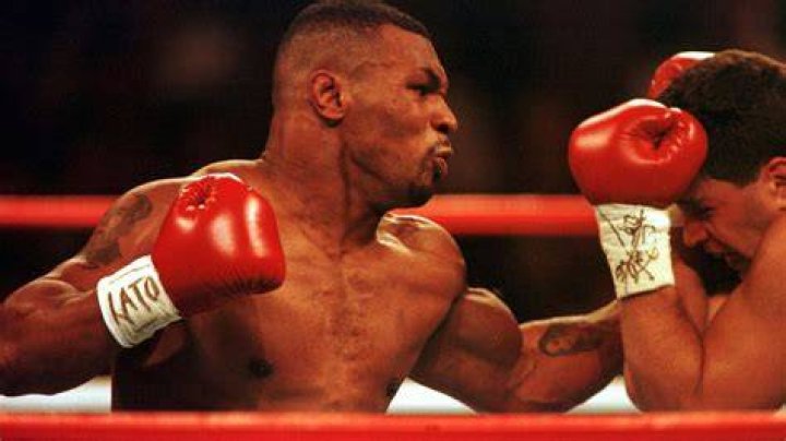 Mike Tyson's EarShaped Cannabis Gummies Banned In Colorado — Here's