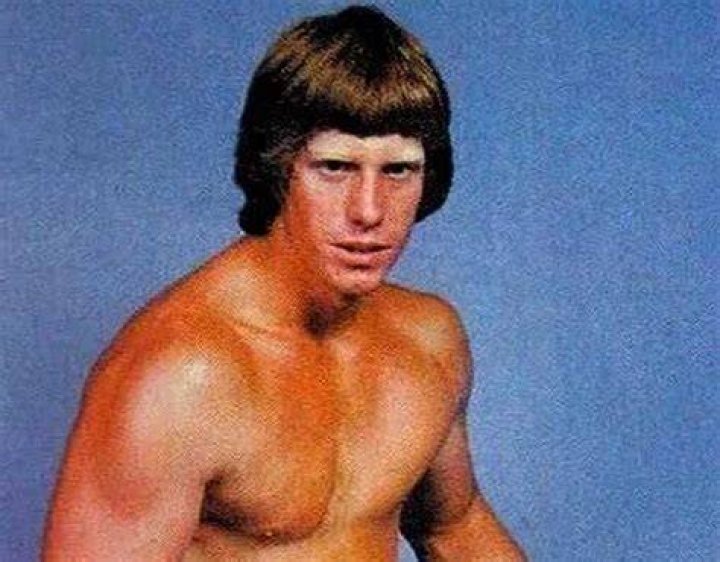 Mike Von Erich and his wife Shani Pro wrestling, Professional