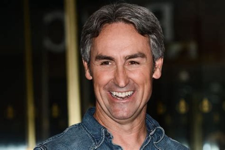 Mike Wolfe Net Worth & New House How much is he worth? YouTube