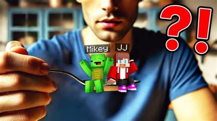 Mikey and JJ in Real Life: The Mystery Behind the YouTube Stars