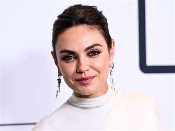 Mila Kunis Net Worth, Age, Height & More [Updated 2023] Magzica