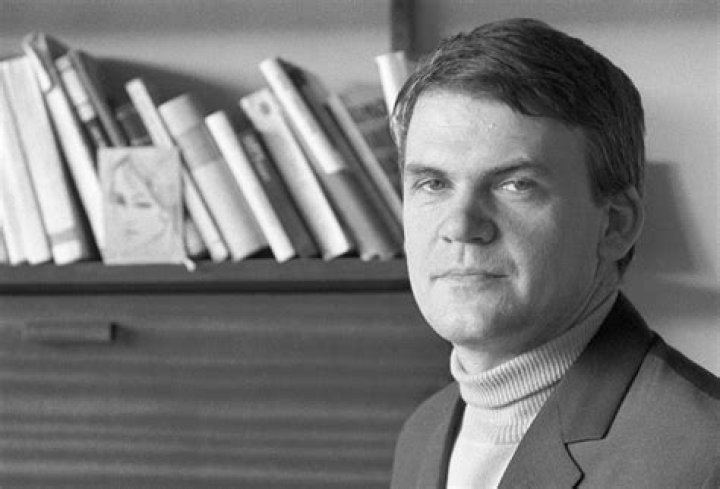 Milan Kundera wife: Meet Vra Hrabnkov and Olga Haasov