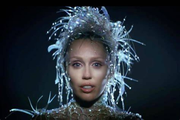 Miley Cyrus New Song &lsquo;Used To Be Young&rsquo; Lyrics Revealed & Video