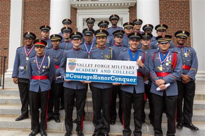 Military College Announces Appointment of Erin Newton as