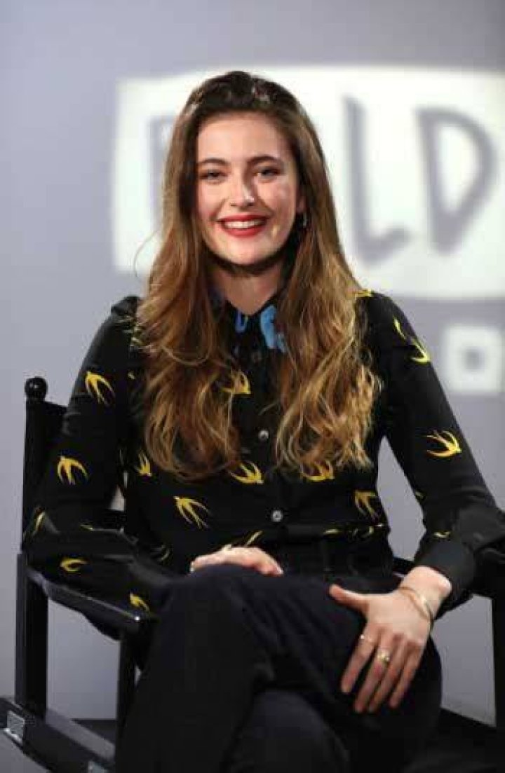 Millie Brady Height, Weight, Age, Boyfriend, Family ·