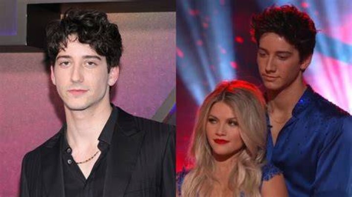 Milo Manheim Looks Back On Dancing With the Stars Competition