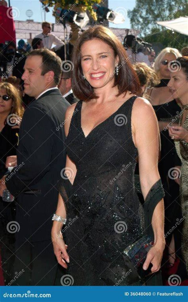Mimi Rogers editorial stock image. Image of deep, mimi 35222214