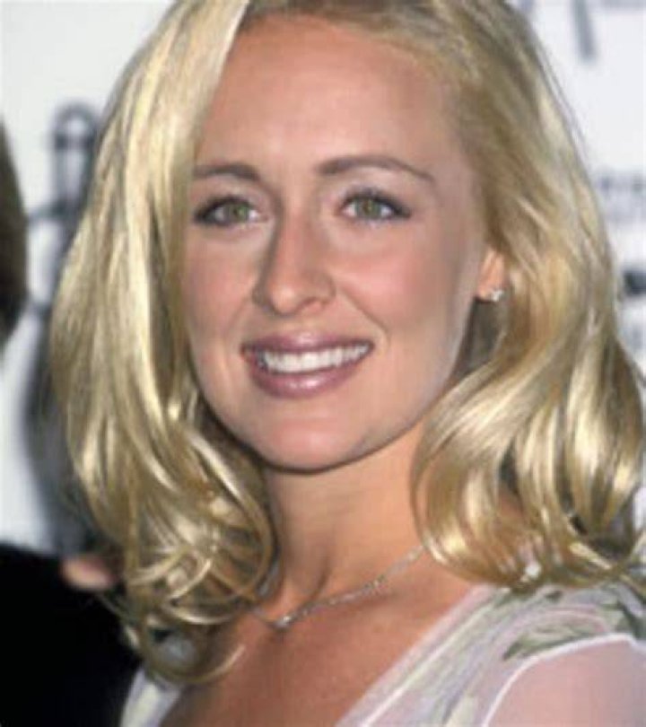 Mindy McCready Commits Suicide While Kids Back in Foster Care