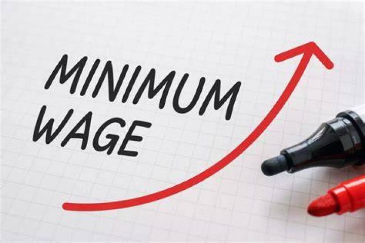Minimum Wage Increases and Wage Theft