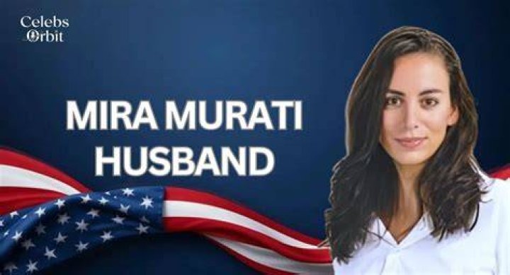Mira Murati Husband, Net Worth, Parents, Children