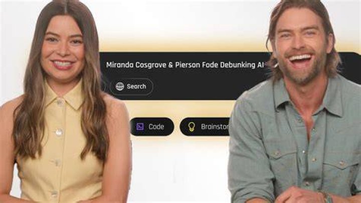Miranda Cosgrove: Marriage Rumors Circulate