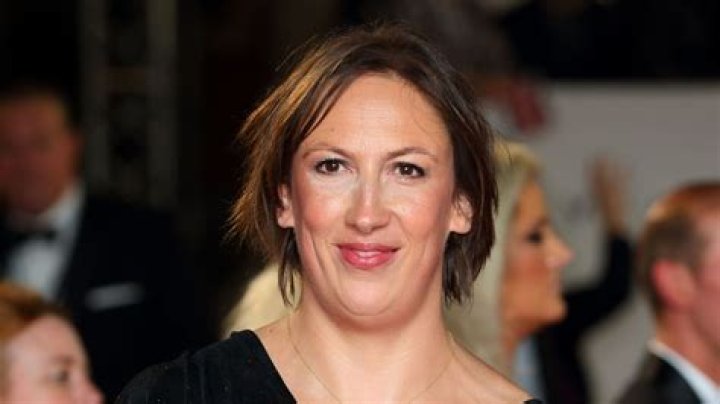 Miranda Hart reveals how she 'lost her smile' as she tells of her dark