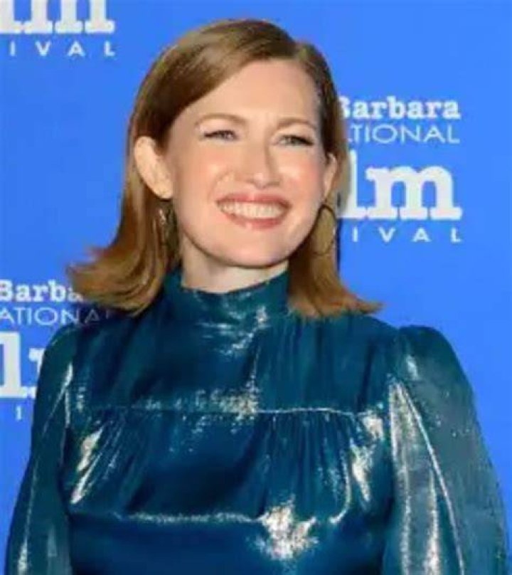 Mireille Enos Talks Pregnancy, Parenting, And Partner Alan Ruck! The