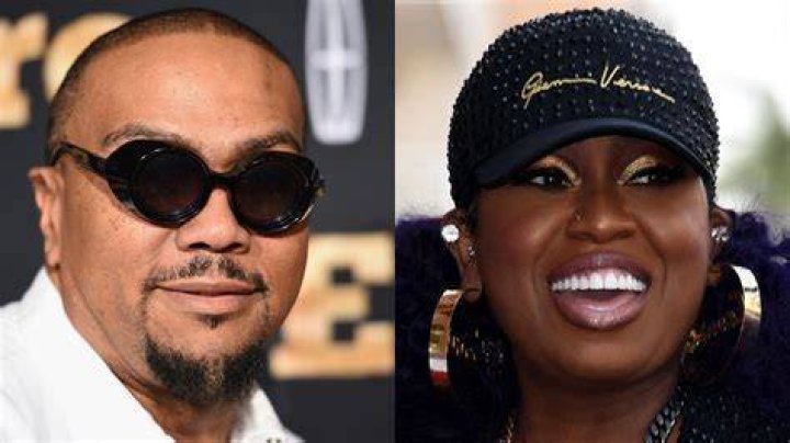 Missy Elliott Husband: Unveiling The Rappers Life, Achievements, and Wealth