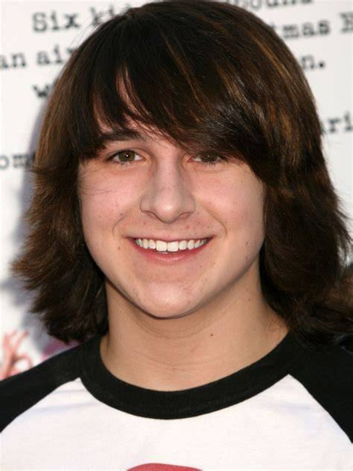 Mitchel Musso's Journey With Brother Mason