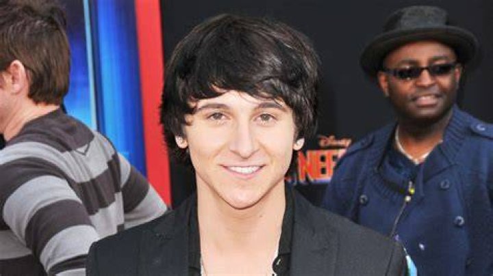 Mitchel Musso Breaks Silence After Arrest & Mugshot Hollywood Life