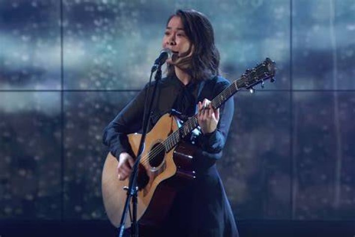 Mitski Talks New Album, Performs ‘Geyser’ on ‘The Daily Show