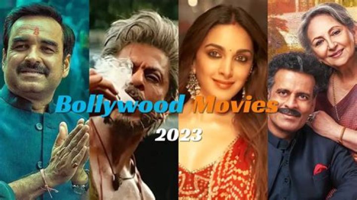 Mkvmoviespoint 2023 Bollywood, Hollywood Movie Download [Latest]