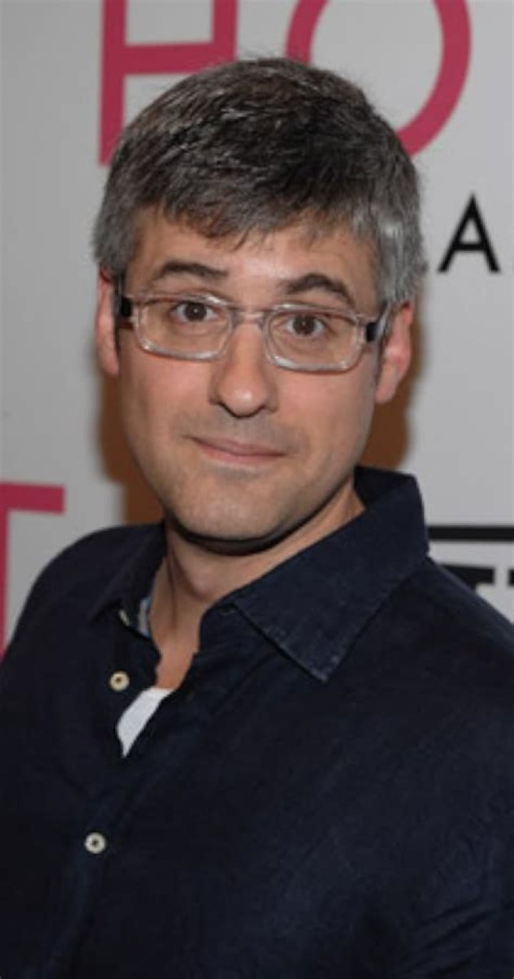 Mo Rocca Biography IMDb