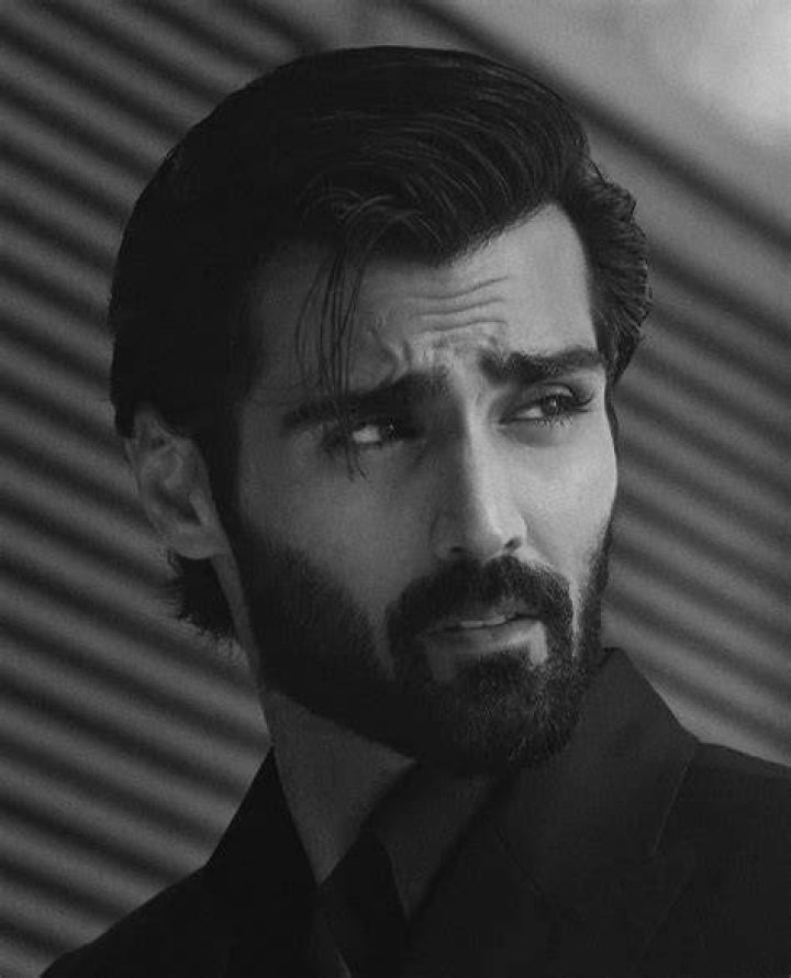 Model Hasnain Lehri dating Netflix’s 'Dubai Bling' Loujain Adada