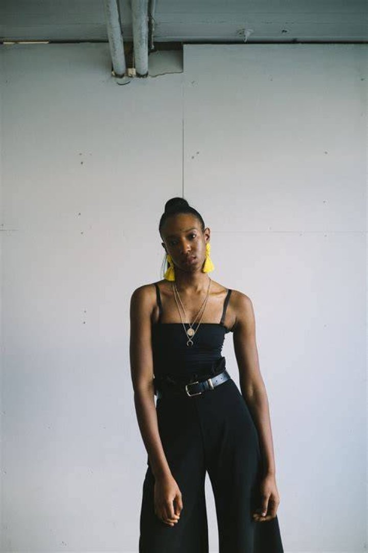 Model Tyla / Uploaded 18th May 2018 0941 AM