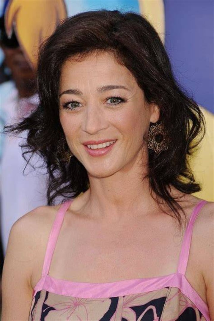 MOIRA KELLY BIOGRAFIE, GRÖSSE & LEBENSGESCHICHTE BIO DER SUPERSTARS