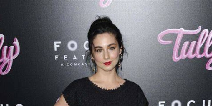 Molly Ephraim Measurements, Net Worth, Bio, Age, and Family Details