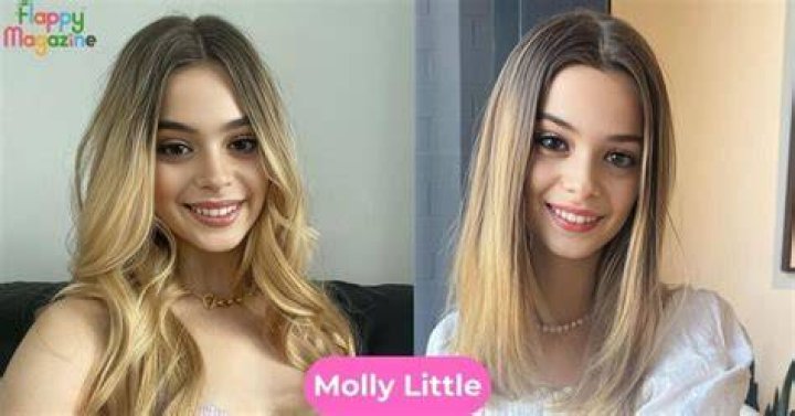 Molly Net Worth 2024 Age, Salary and Home