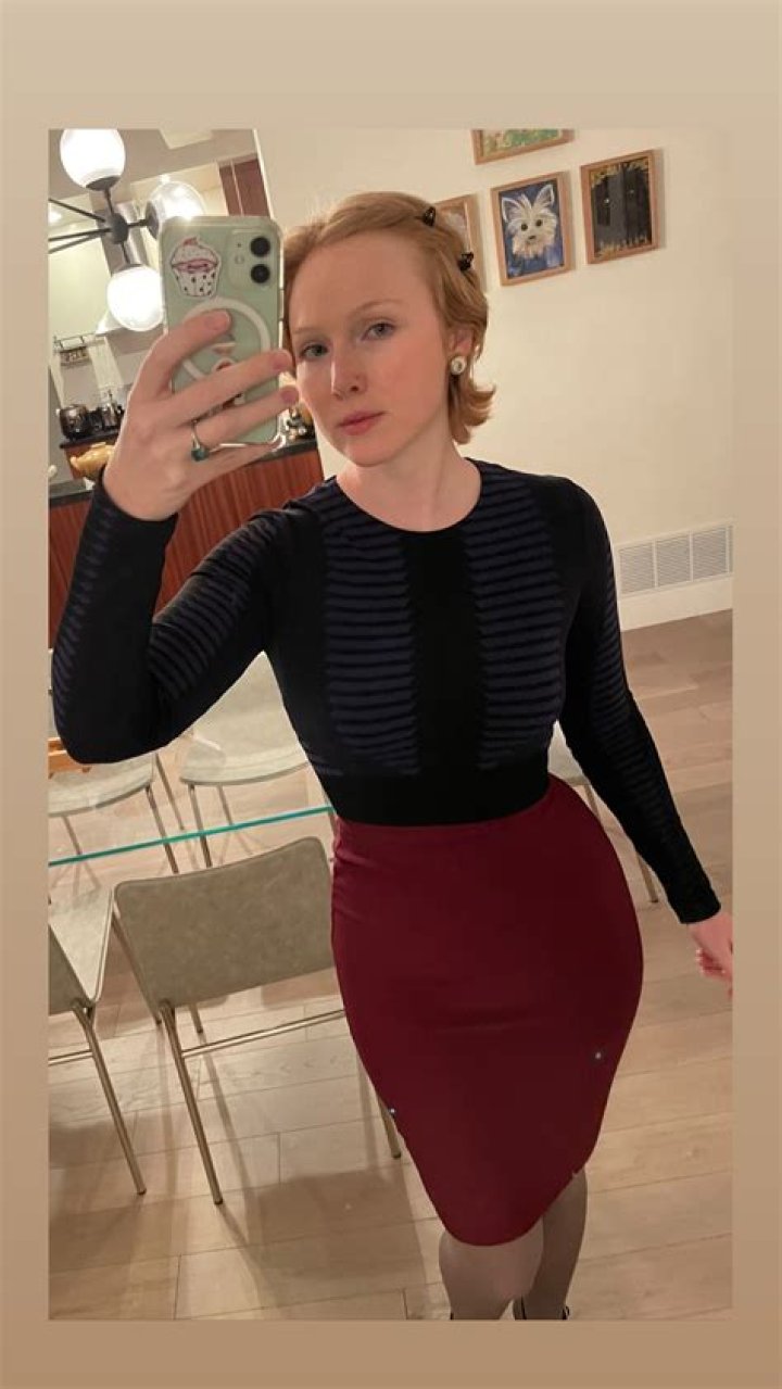 Molly Scrolller