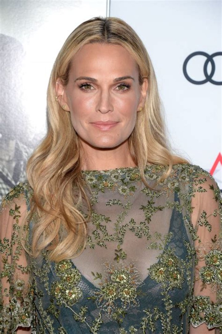 Molly Sims Style, Clothes, Outfits and Fashion&bull; Page 7 of 12 &bull; CelebMafia
