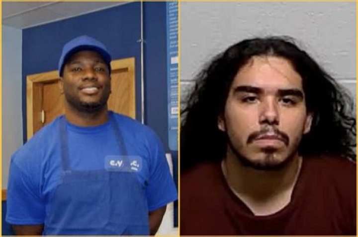 Mom of two brothers charged in fatal shooting of Chicago cop Ella