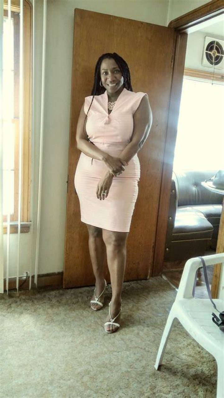 Momma Dee Body: Unlocking Confidence And Challenging Beauty Standards