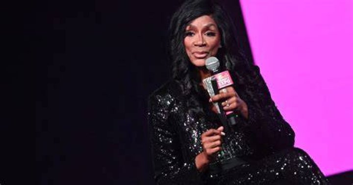 Momma Dee Performs &ldquo;In That Order&rdquo; At The &ldquo;Love & Hip Hop&rdquo; Family
