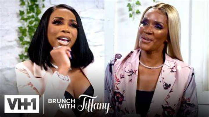 Momma Dee Spills The Tea While Reacting To Bambi Benson's Arrest