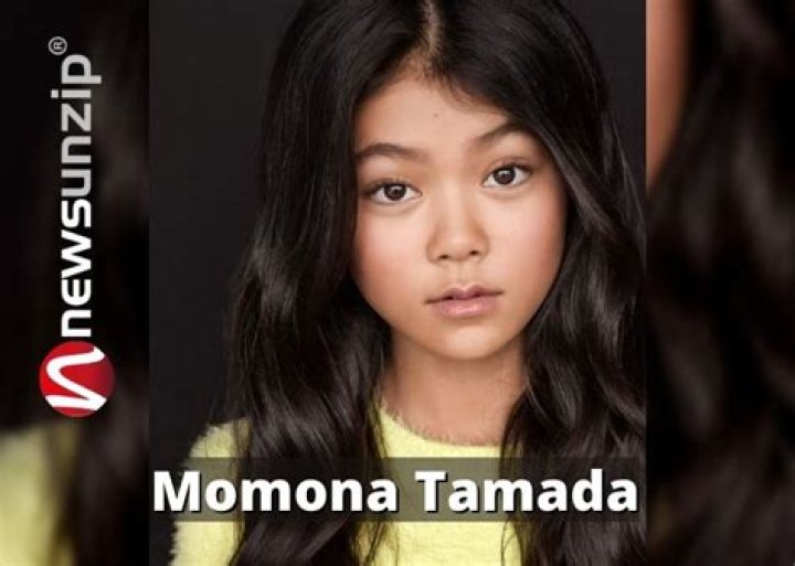 Momona Tamada Wiki 2021 Net Worth, Height, Weight, Relationship & Full
