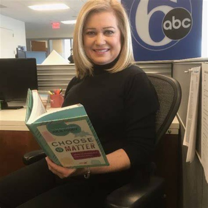 Monica Malpass Bio Girls Inc