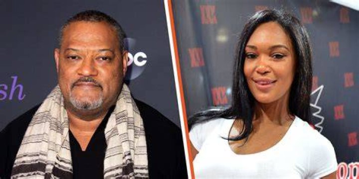 Montana Fishburne Has a Troubled past Related to Adult Movies — Who Is