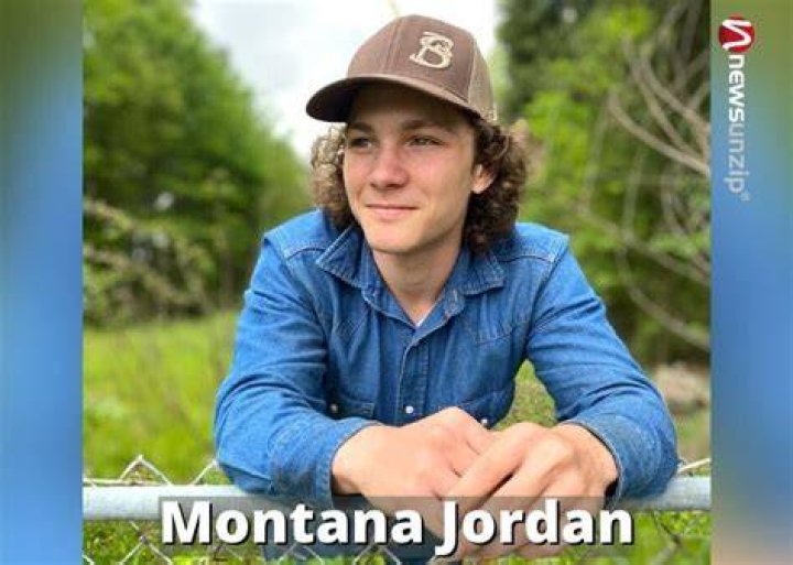 Montana Jordan Biography, Height & Life Story Super Stars Bio