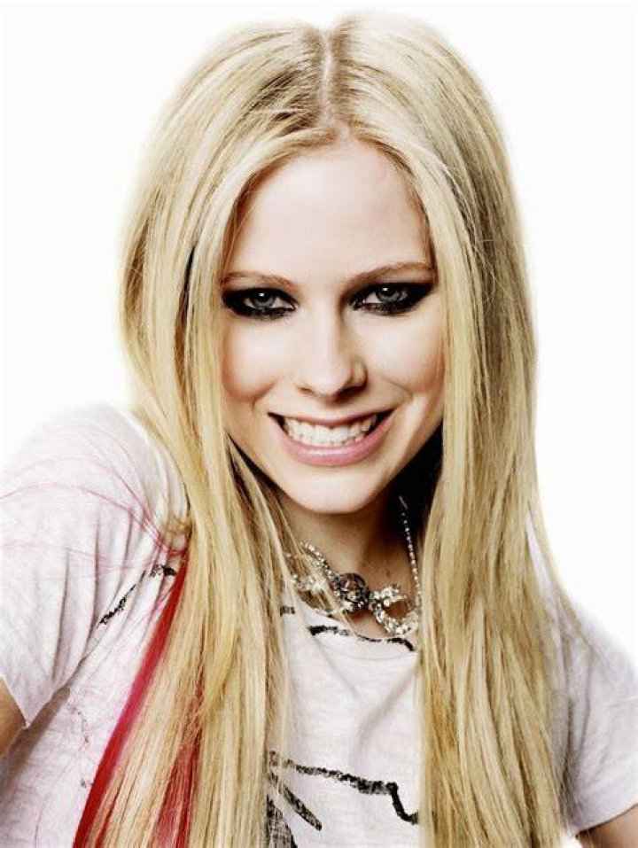 Mor Music Group Blog Avril Lavigne's controversial Hello Kitty video