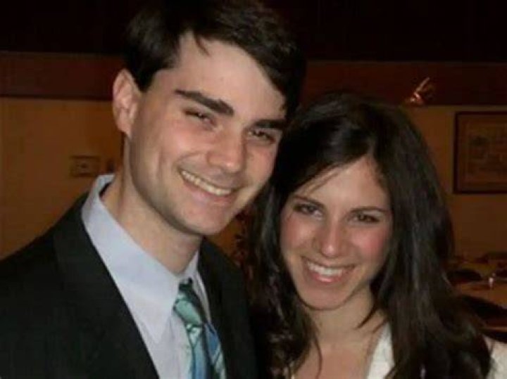 Mor Shapiro Ben Shapiro’s Wife Her Life, Age, Networth and Deals