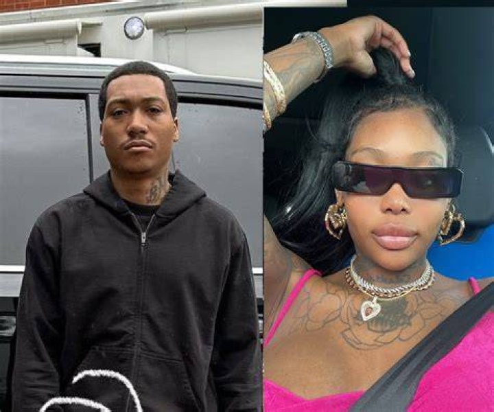 MORE Summer Walker Drama BF Lil Meech Allegedly Got Side Chick