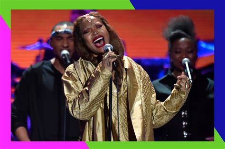 Mos Def May Forfeit Erykah Badu Tour Money To Child's Mother