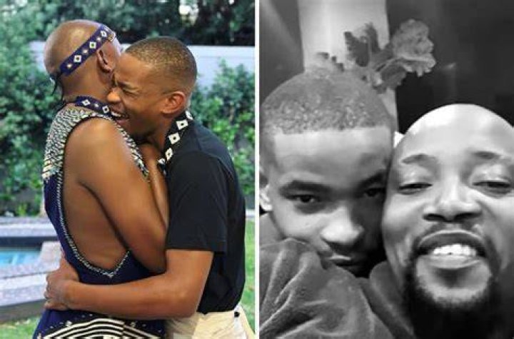 Moshe Ndiki in Love with his new Wife CelebsNow