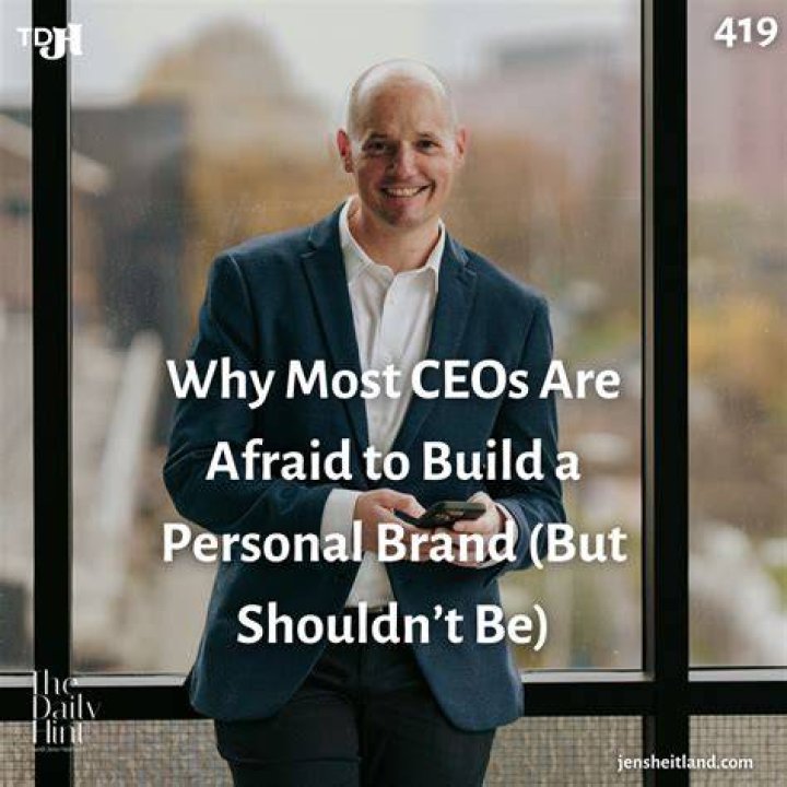 Most CEOS are &lsquo;rightfully afraid of Twitter&rsquo; &mdash; not Elon Musk The
