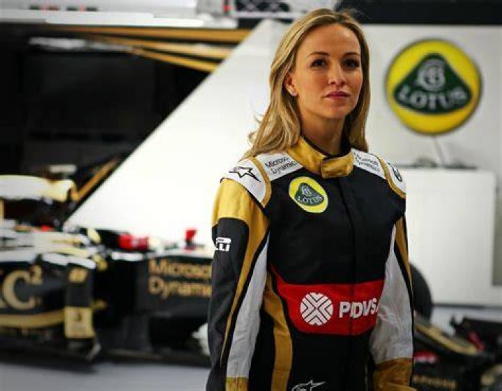 Motorsport’s Most Beautiful Female Drivers Drag racing, Female race