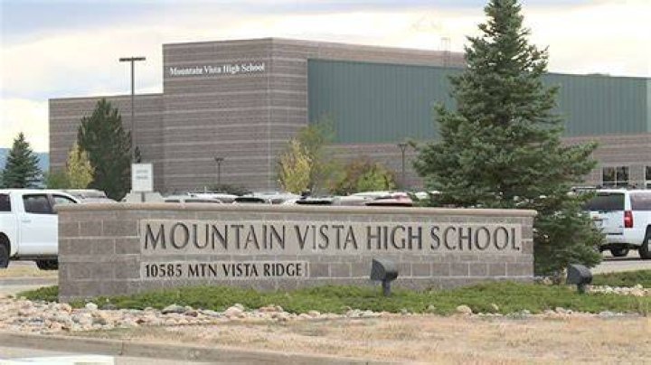 Mountain Vista HS Muerte y obituario de Landon Gressman Las