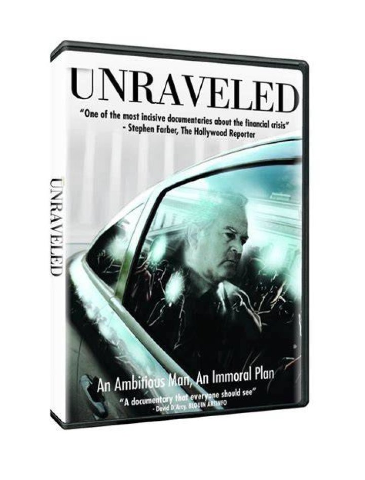 Movies And TV Shows Unraveled